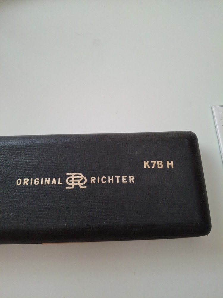 Vintage Drafting Tools Set Made In GDR