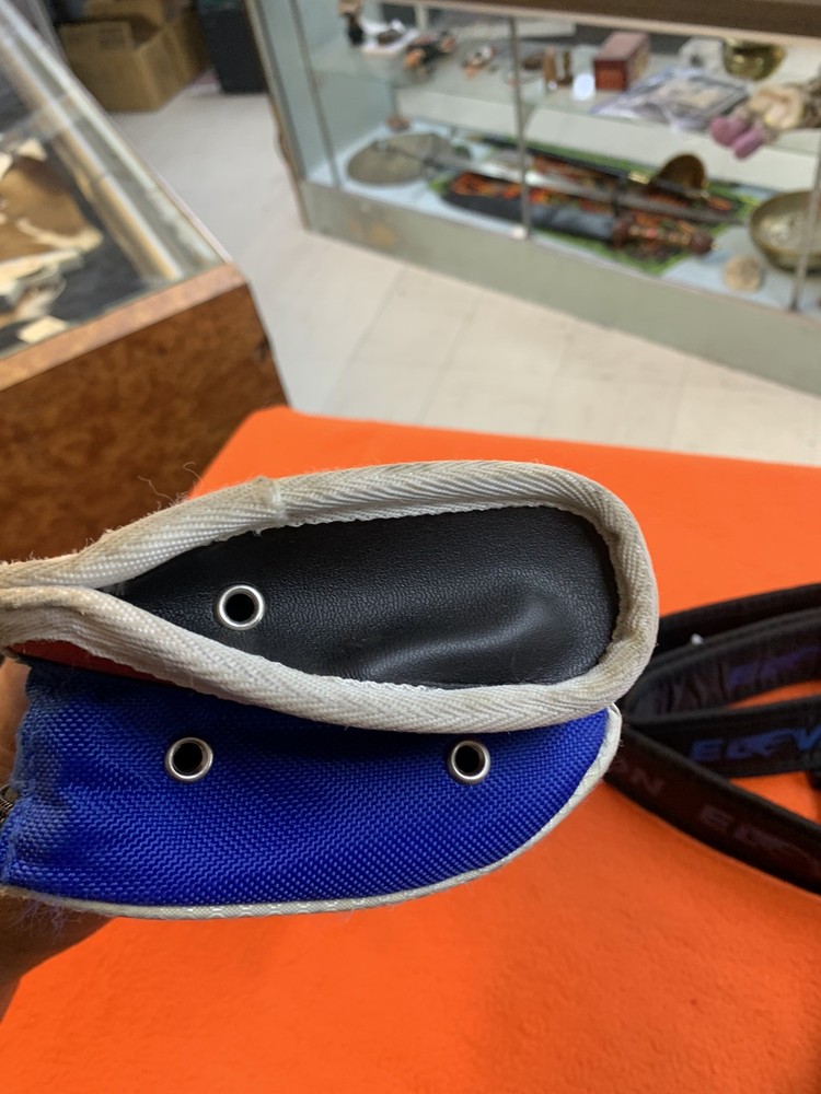 ARROW QUIVER - ELEVATION