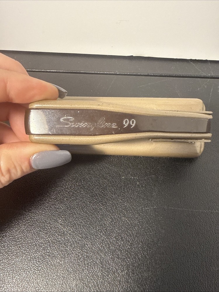 Swingline stapler vintage