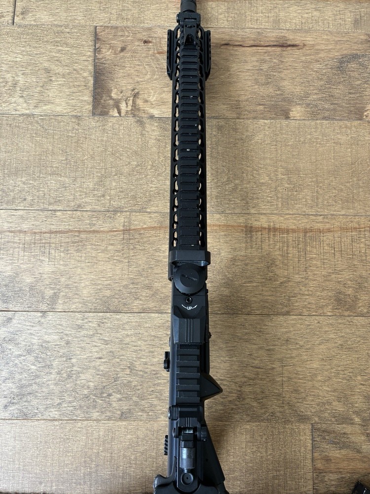 Airsoft Gun