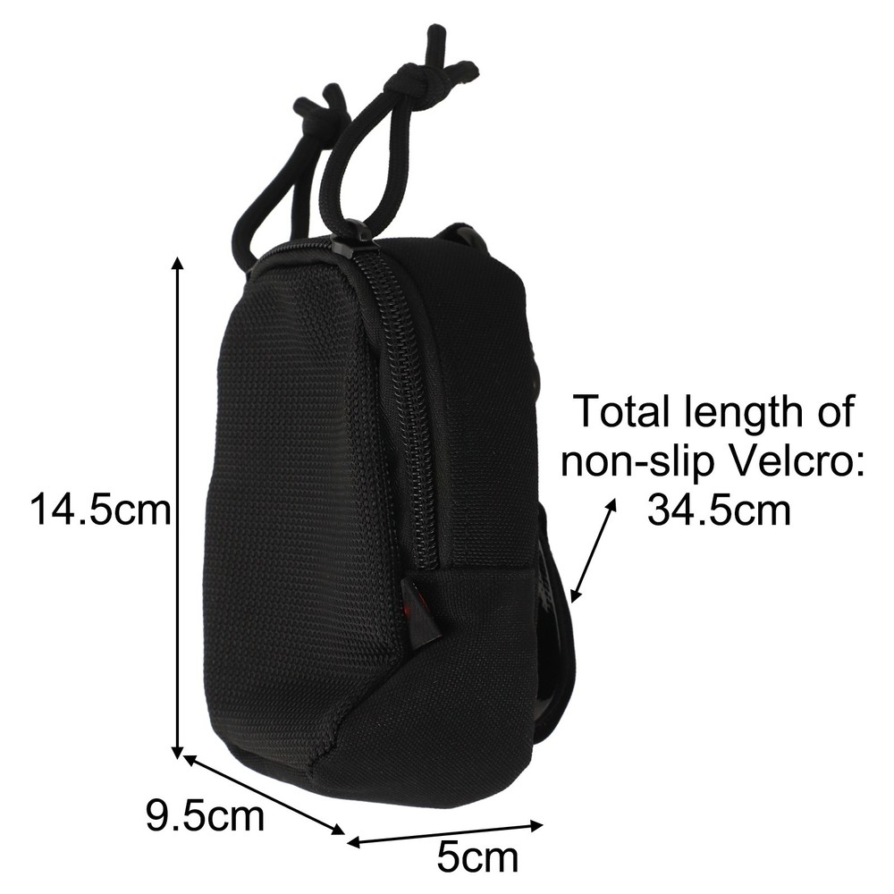 Nylon Carrying Case for Soundcore Select 4 Compact and Protective Design