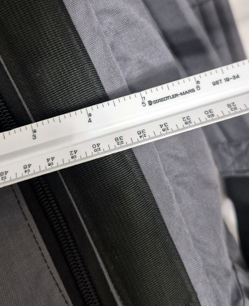 Sims Deltec CADD - Solis Ambulatory Infusion Systems Pump Backpack