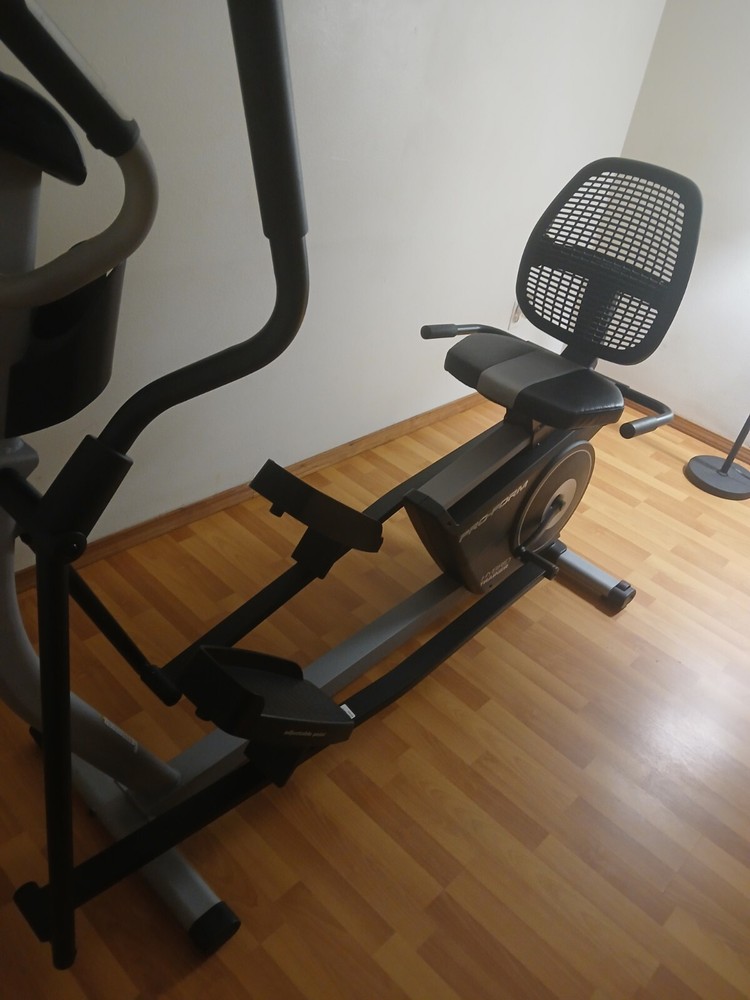 Pro-form Hybrid Trainer