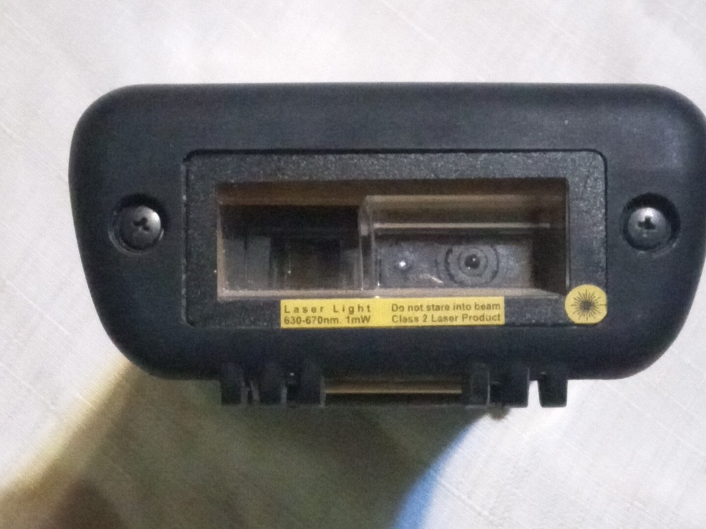 Trimble Nomad TDS Data Collector Rugged Handheld #1