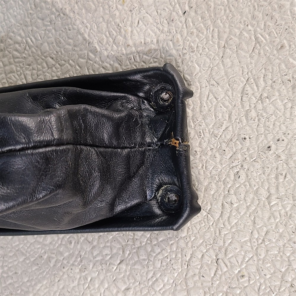 84-89 Corvette C4 Automatic Transmission Floor Shifter Boot Shift Aa7466