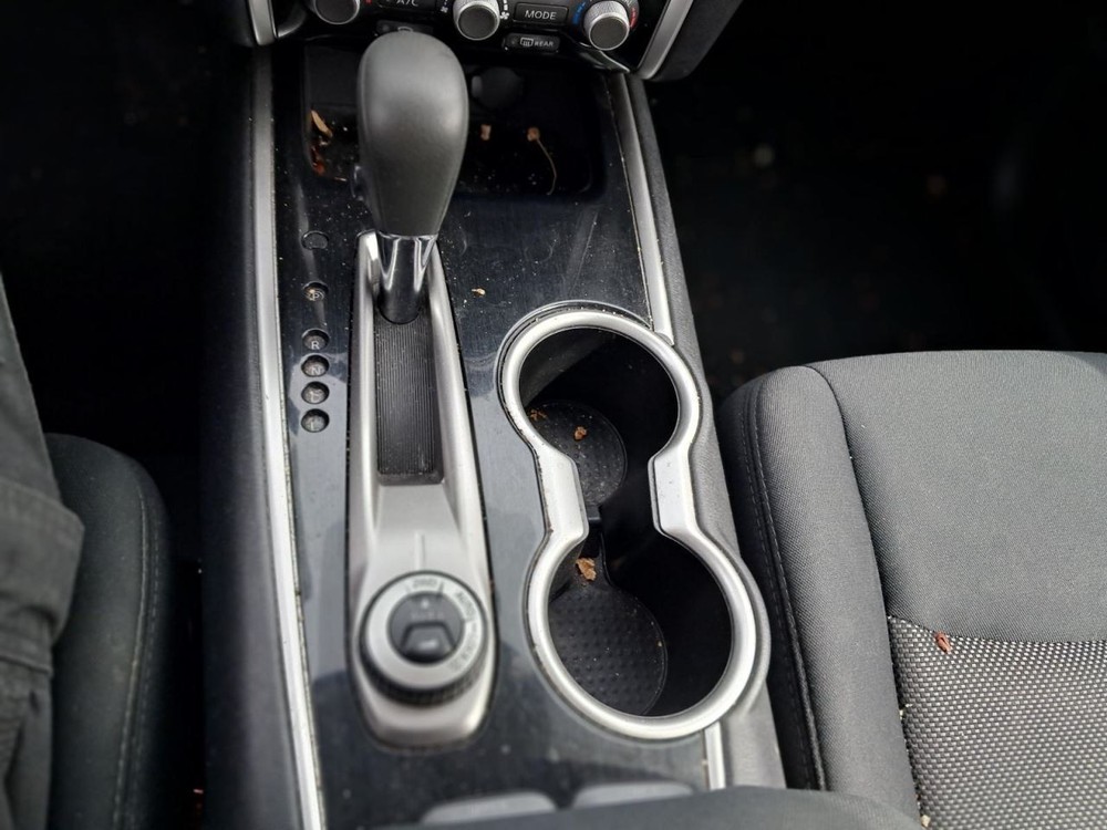 ACCENT 2009 Glove Box 5028542