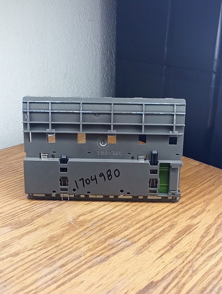 Modicon Compact Primary Rack AS-HDTA-200