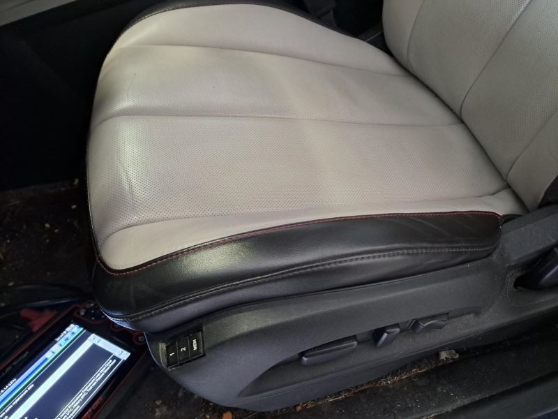 Complete Console Front Floor Fits 16-17 TERRAIN 796544