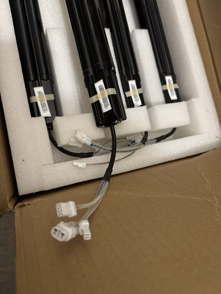 Vanmoof Electrified S1 and X1 First Generation Main Battery