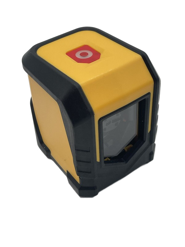 Prexiso Green Cross Line Laser Level 65ft