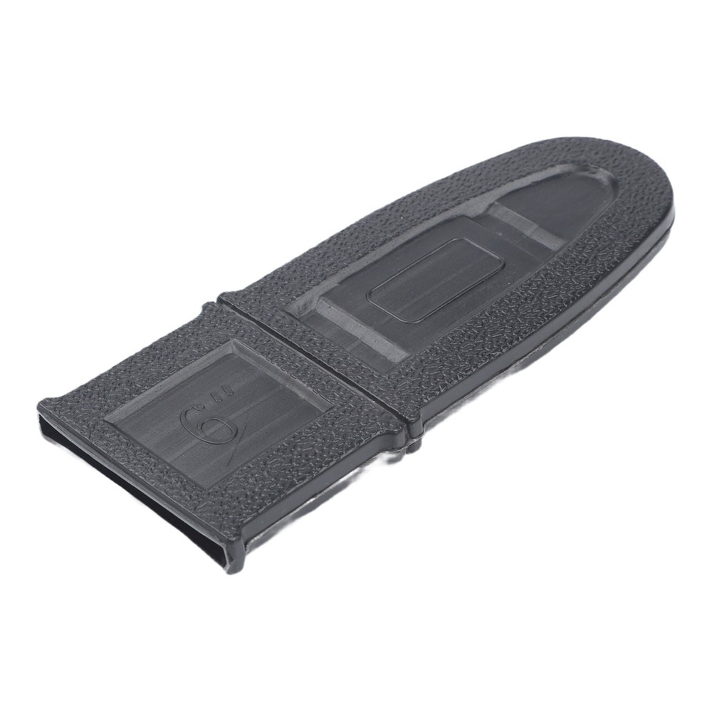 Guide Plate Cover Power Tools For 6-inch Plastic Prevent Chainsaw From Rust