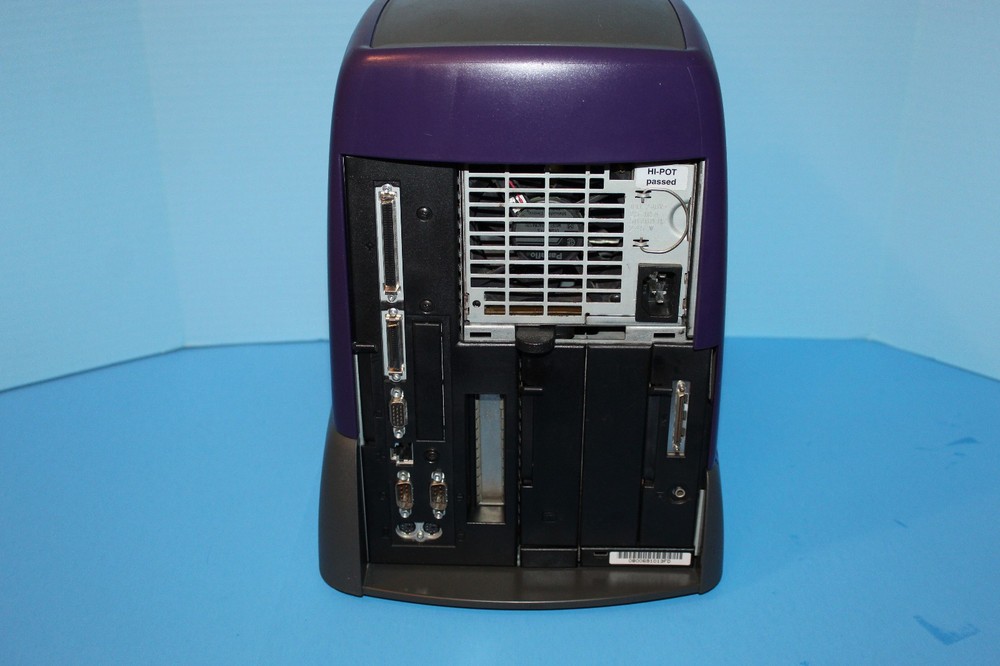 Silicon Graphics SGI O2+ Workstation