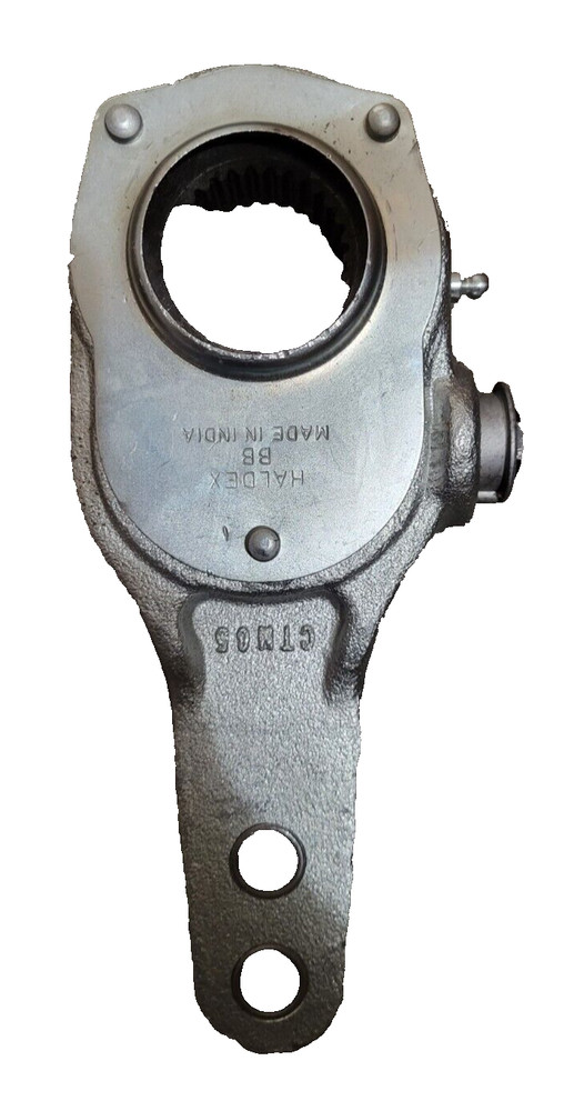 Haldex Manual Brake Slack Adjuster BB CTM85
