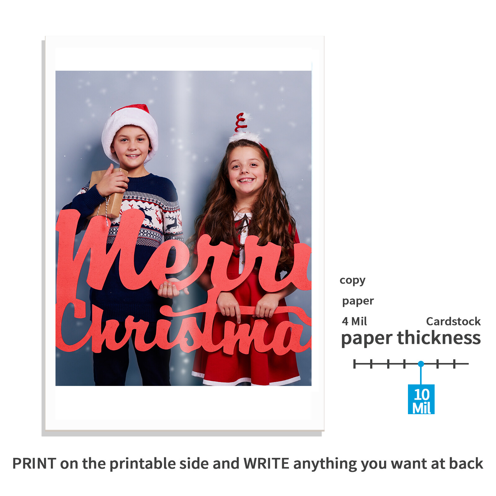 Lot Koala Premium Luster Photo Paper 4x6 5x7 8.5x11 66lb / 72lb Inkjet Printer