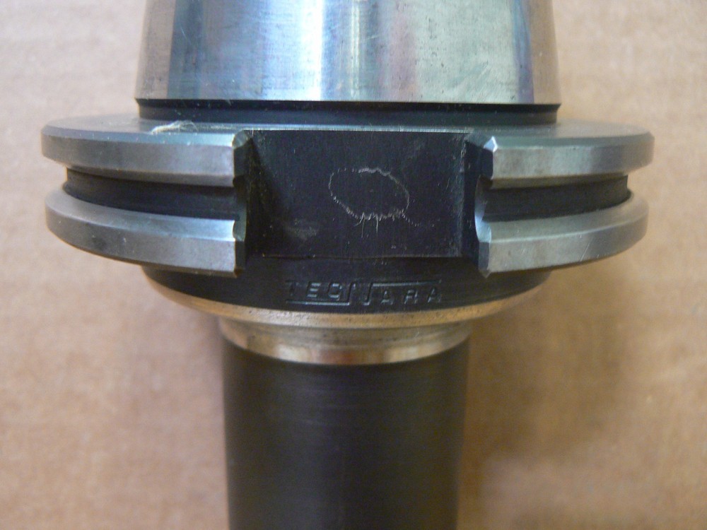 TECNARA SHELL FACE MILL TOOL HOLDER - JAPAN