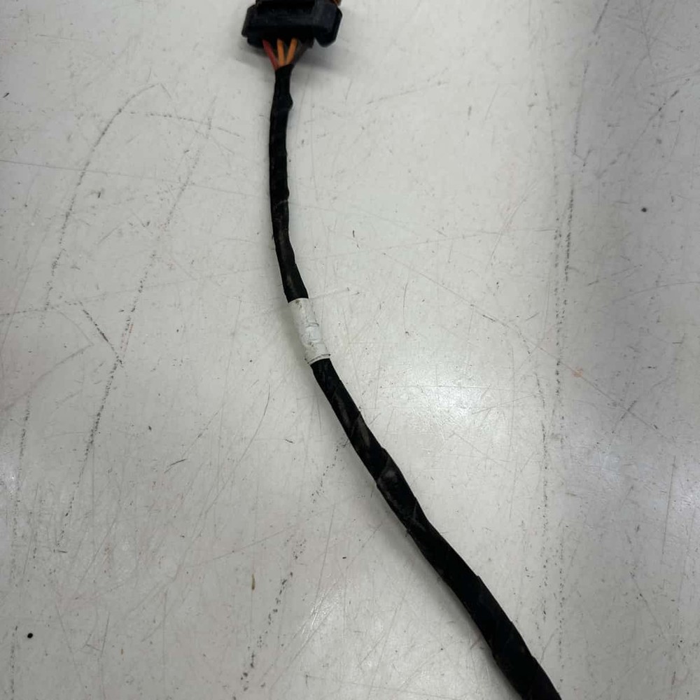 Box Harness - 2022 BOBCAT UV34