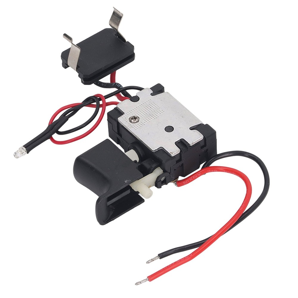 Cordless Drill Trigger Switch Drill Electric Wrench Speed Control Trigger Switch