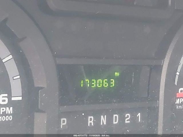 E150 2014 Glove Box 4995413