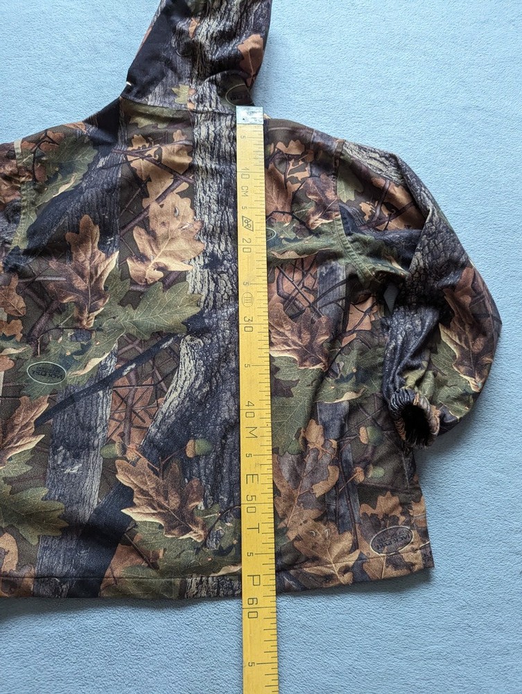 Jack Pyke Camo Jacket Boys size M