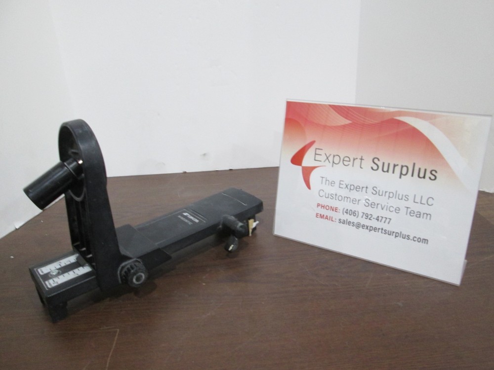 Topcon, W-Mount-1C, Laser Wall Mount, Used