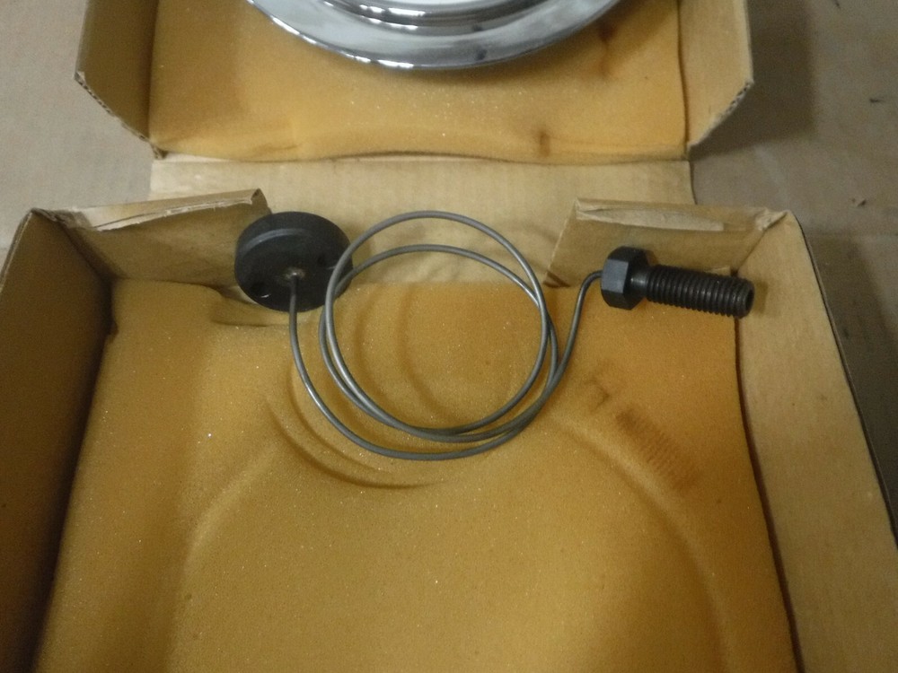 Claytons Atmospheres Gauge