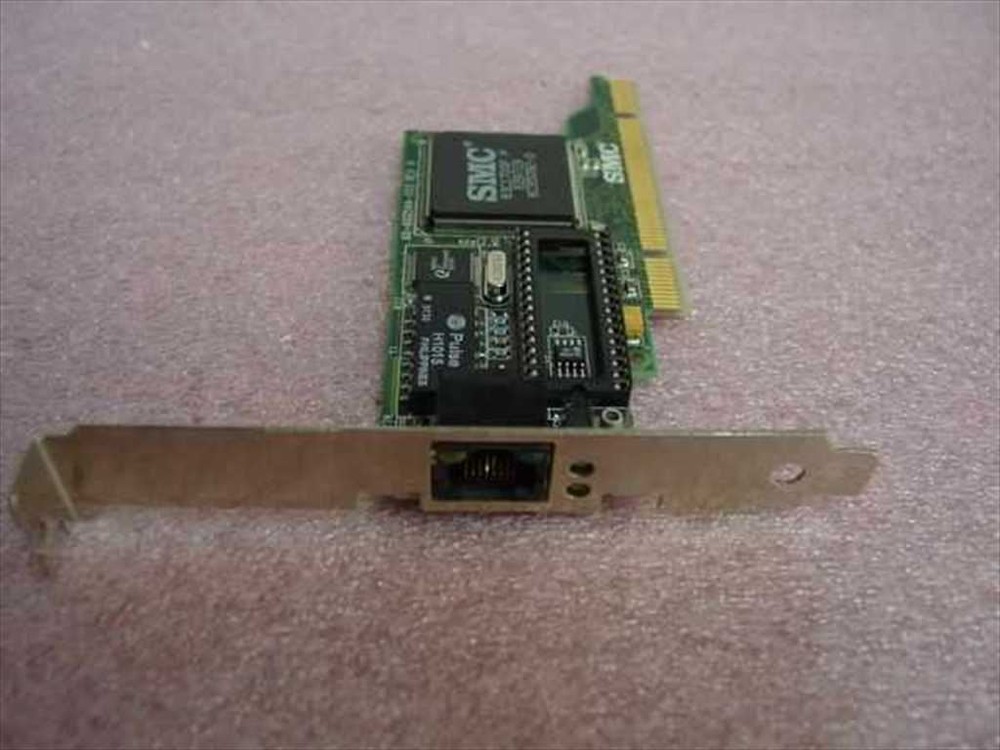 SMC 9432TX Etherpower II 10/100 PCI Network Card