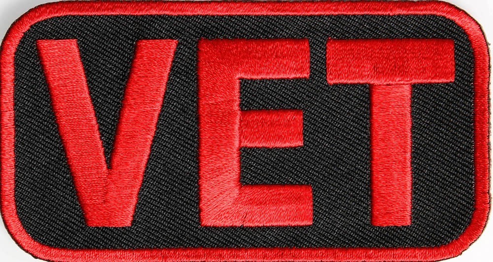 VET PATCH
