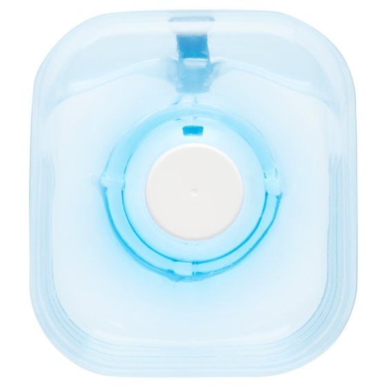 American Maid 3-Gallon Stackable Water Jug – Refillable BPA-Free Storage