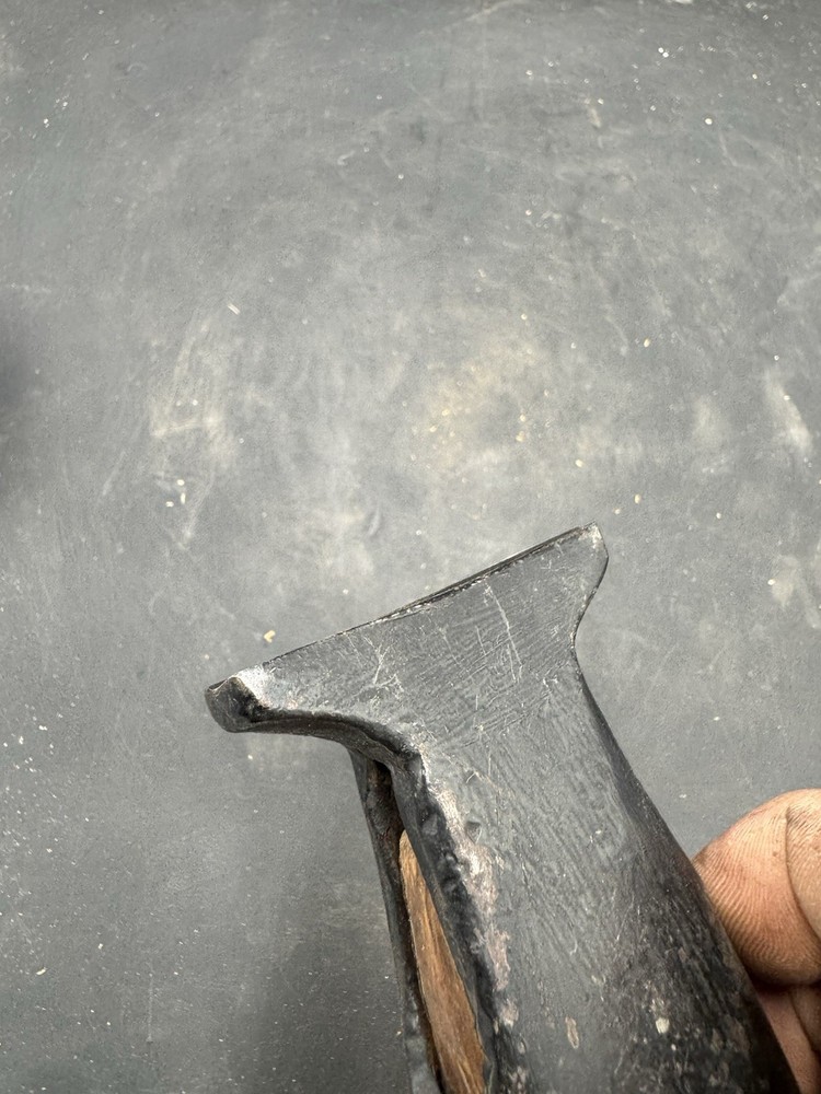 Vintage Blacksmith Anvil Hardy