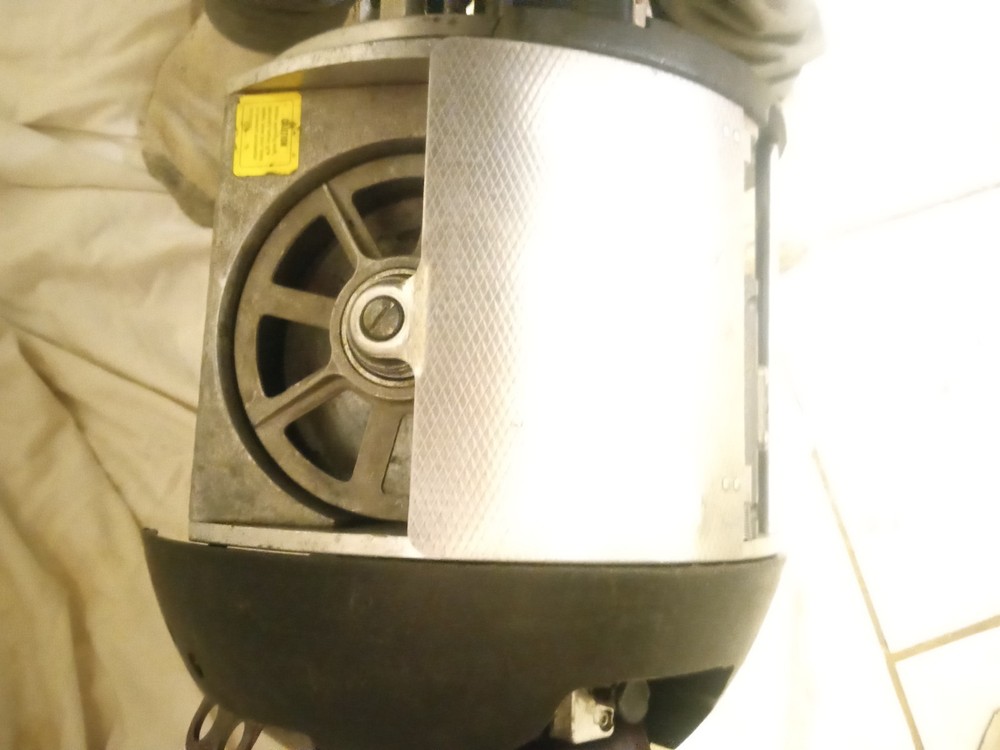 GMP Apollo Cable Lasher - In Case !!!!