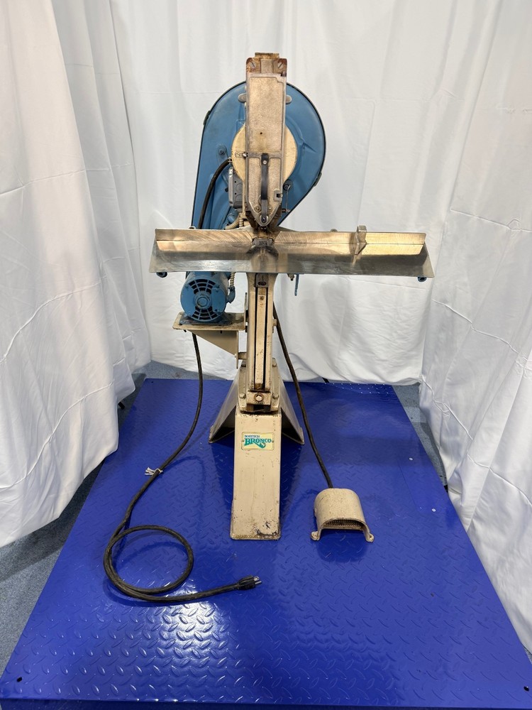 Bostitch Textron #7 AW heavy duty wire stitcher