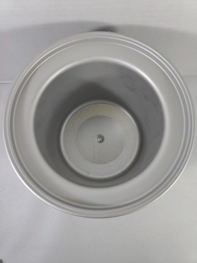 Cuisinart CIM-60 Ice-30 Freezer Bowl Ice Cream Yogurt Maker 2 QT Replacement OEM