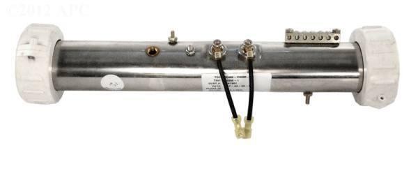 Watkins Flow Thru 4Kw 240V