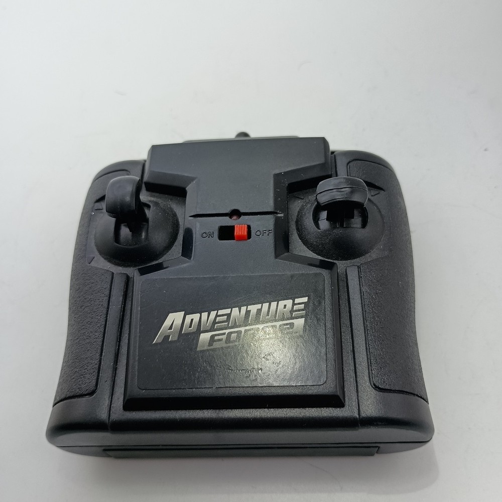 #H) Adventure Force Remote Control 2AHUVYPT0002
