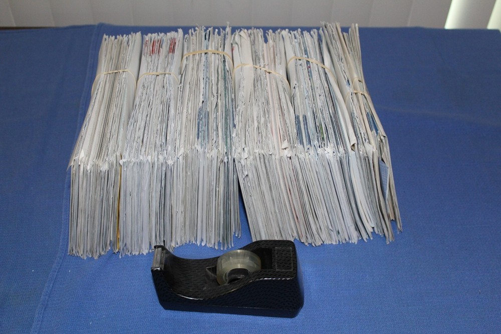 Scandinavia Related Post Journal Catalogs Flyers Excellent BlueLakeStamps Useful