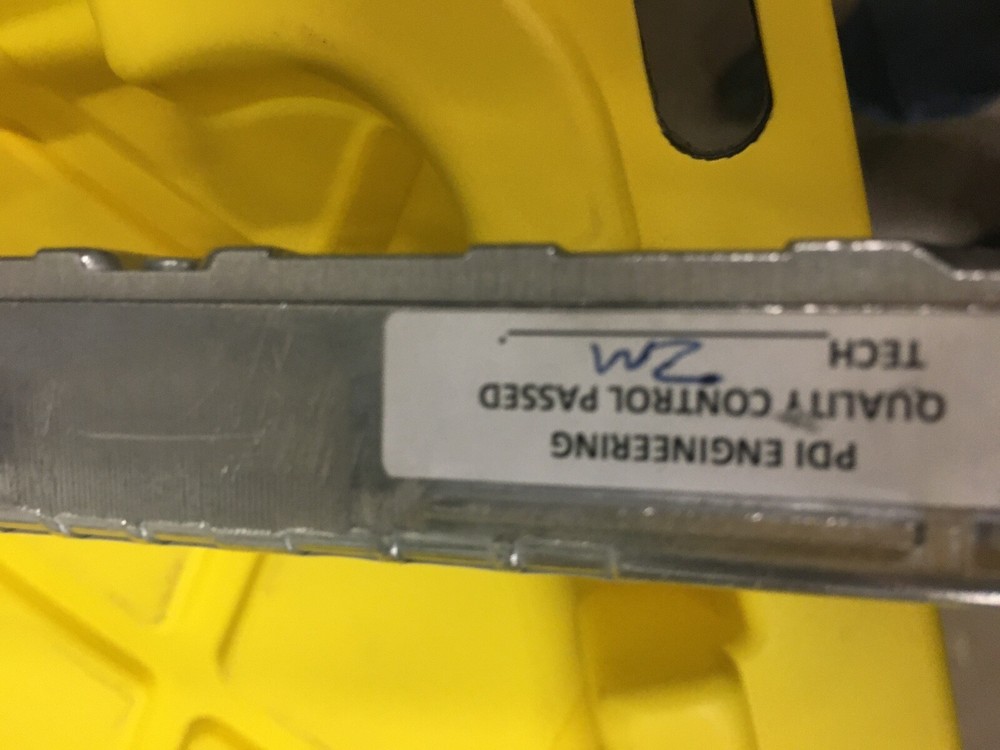 Aufderworld AWC-12 MULTIMOD Fixed Modulator Channel 7