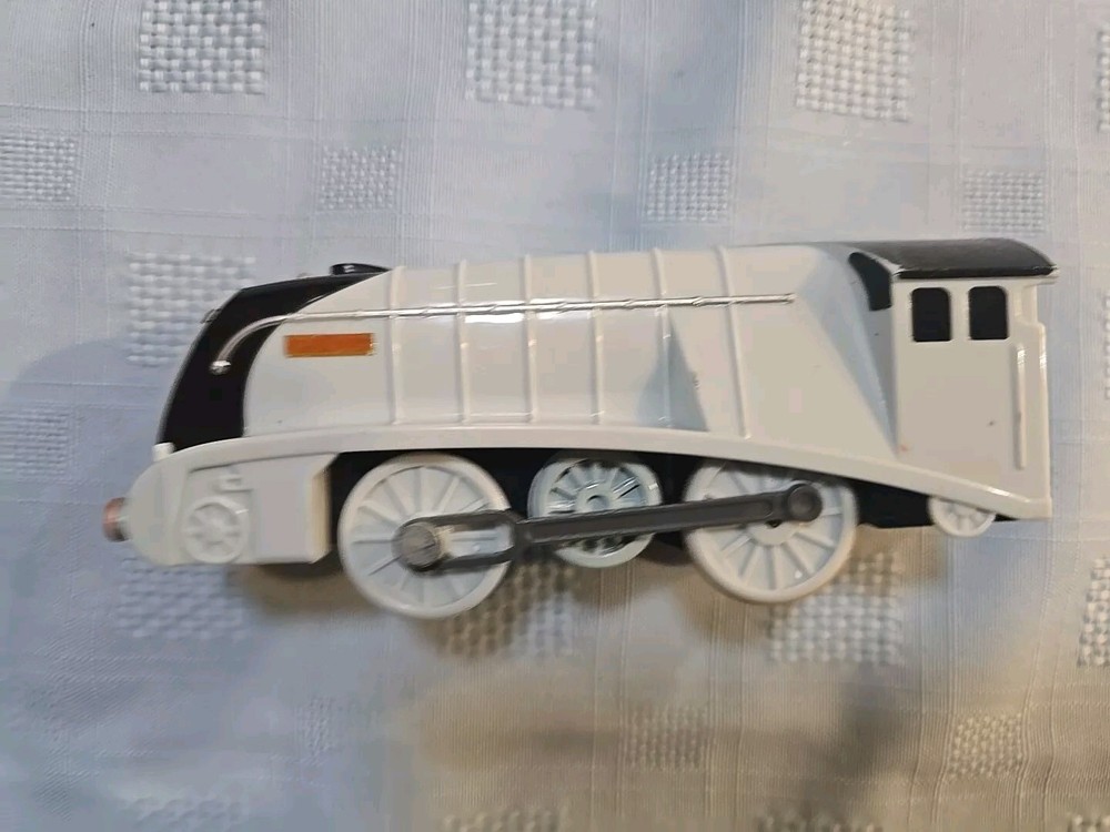Thomas the Train SPENCER Trackmaster 2004 Motorized
