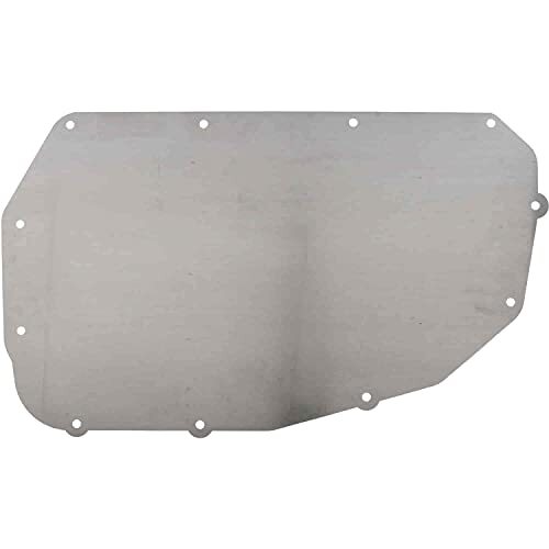 JEGS 97060 A/C Delete Panel Fits 1978-1988 G-Body