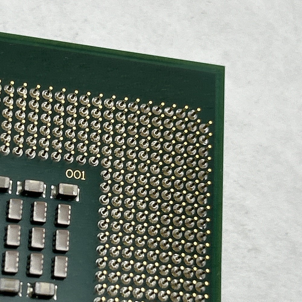 3GHZ Intel XEON Processor # SL7ZF 3.0GHZ / 2MB L2 / 3000DP 2M/ 800 / Socket 604