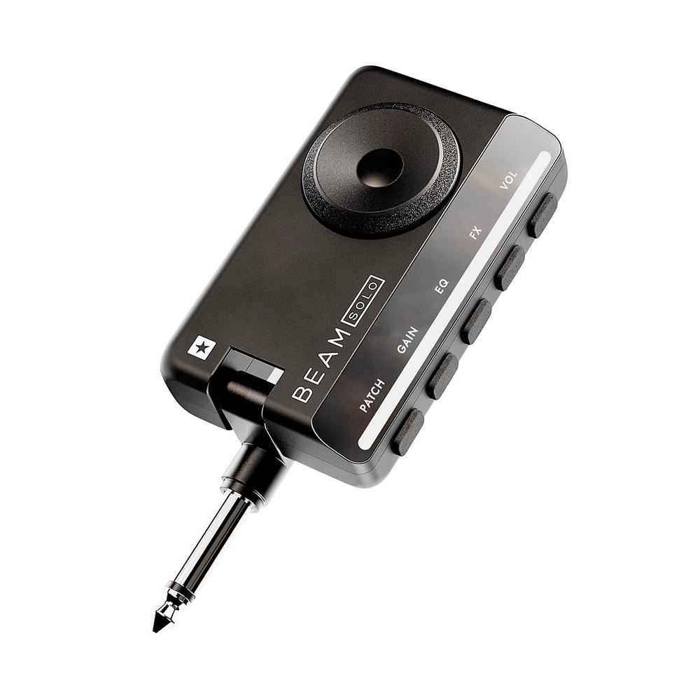 Blackstar BEAM Solo Headphone Amplifier
