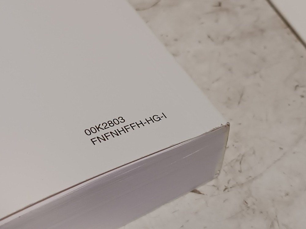 IBM PC DOS 2000 Japanese version CD-ROM retail box, Program No 0415581 as shown