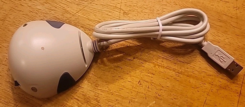 SanDisk ImageMate CompactFlash USB External Drive SDDR-05-01