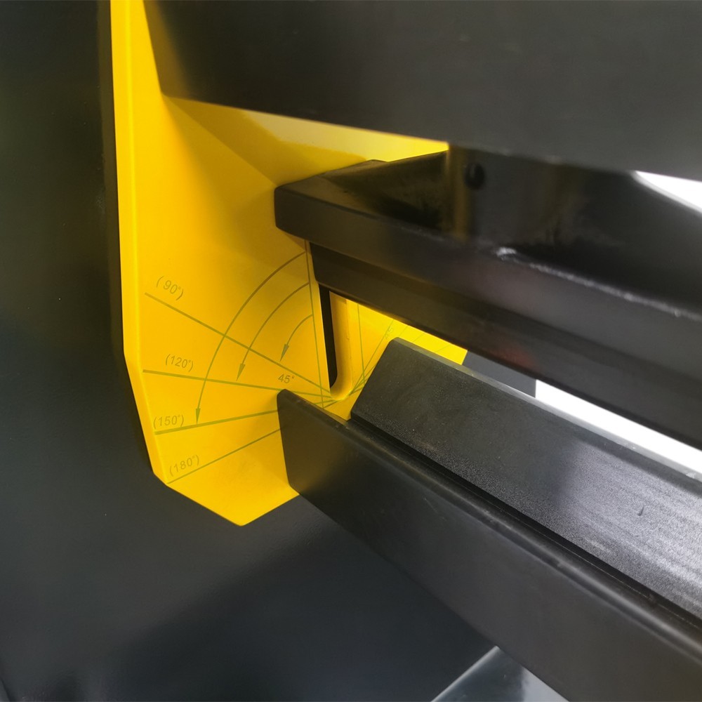 Electric Hydraulic Bus Processor Cutter/Bender/Hole Puncher Multi-function 110V