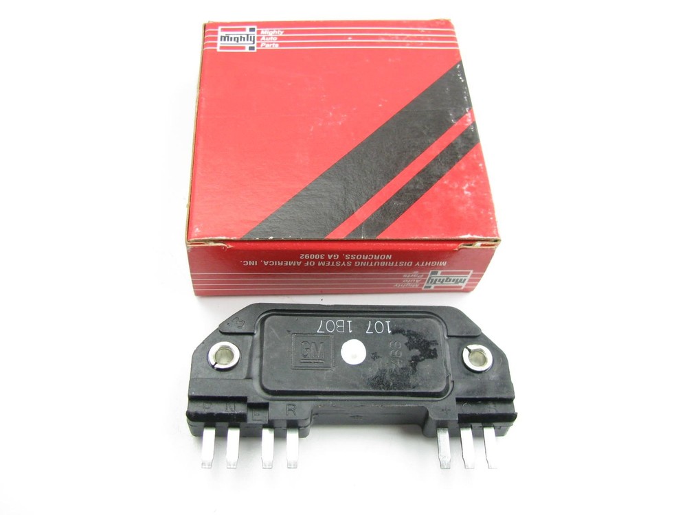Mighty 3-3012 Ignition Control Module ICM Ignitor