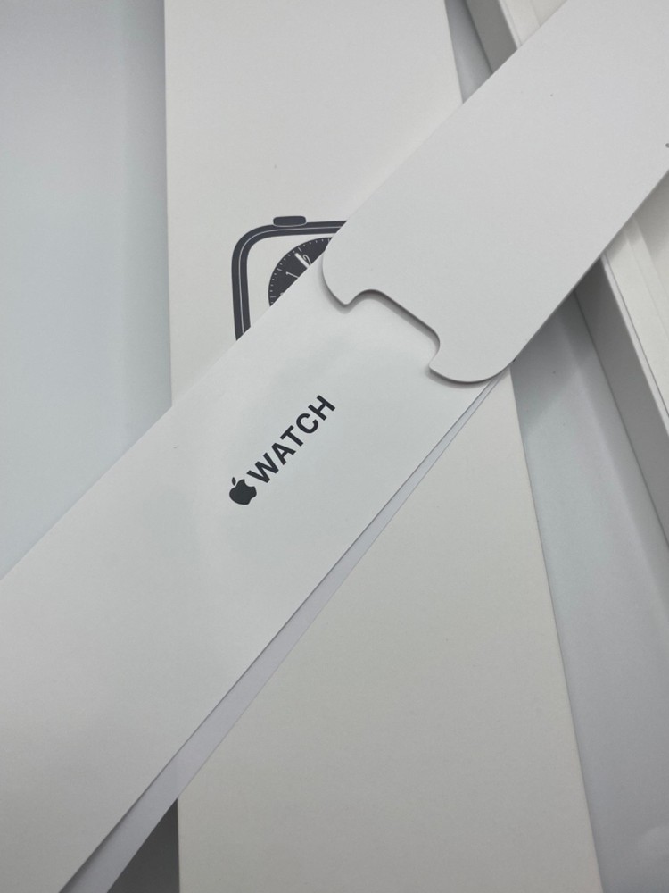 Apple Watch Series 8 45 Mm Empty Box
