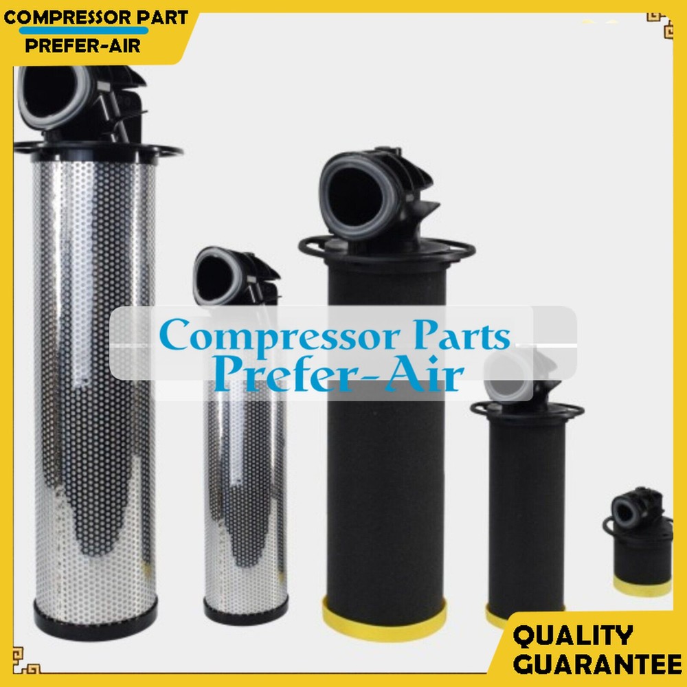 1PC 2901020100 Filter Fits Atlas Copco Air Compressor Precision Filter Element