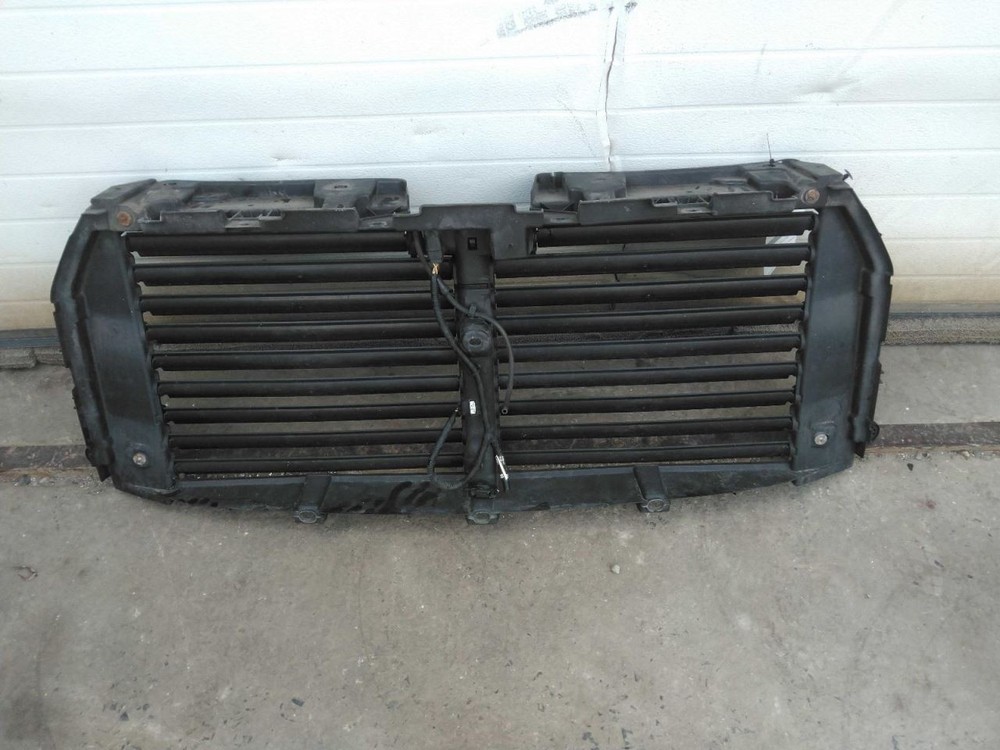 F150      2016 Air Shutter 3179973