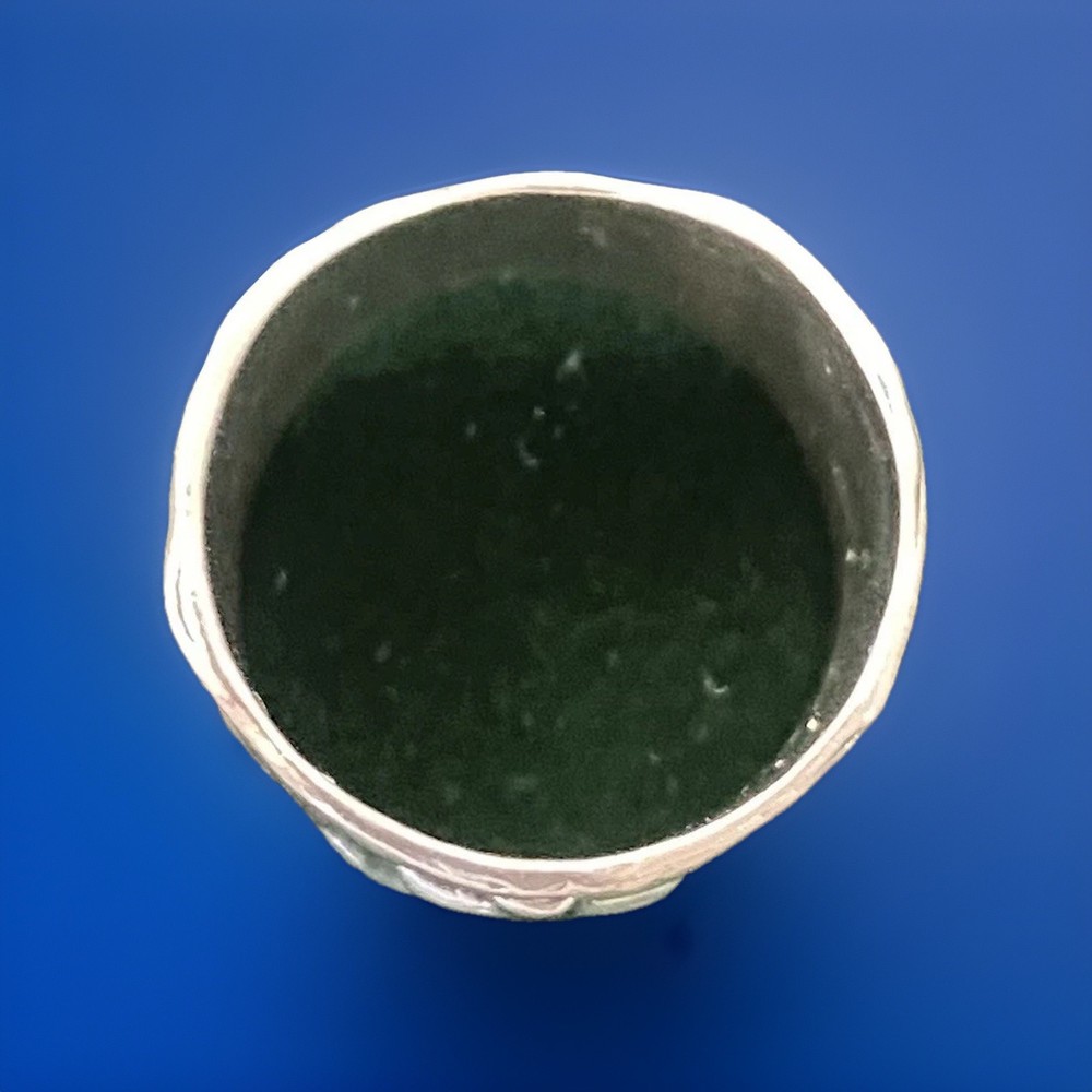 925 sterling silver Cross Ring By Sidae