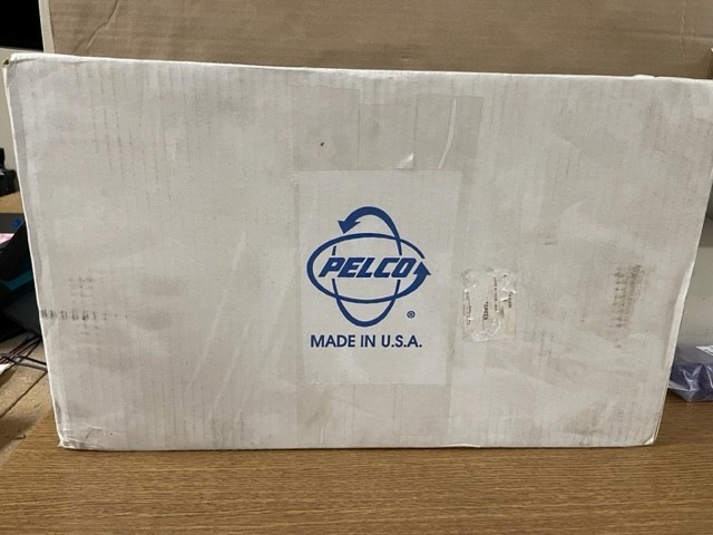 MCS8-5 PELCO MASTER CAMERA POWER SUPPLY