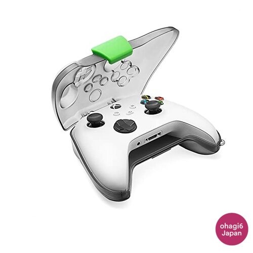 tomtoc Hard Case Xbox Controller 2020 Model EVA Shockproof Dustproof Charging